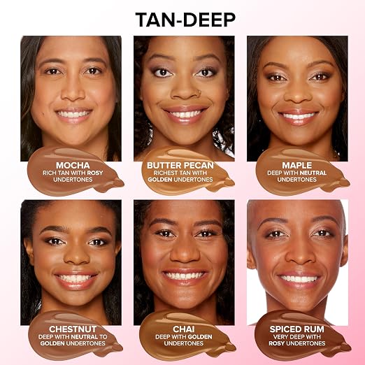 21 Maple (Deep with Neutral Undertones)