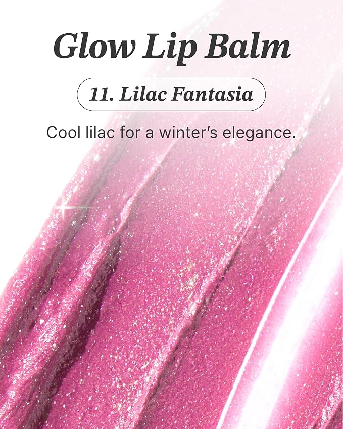 Lilac Fantasia