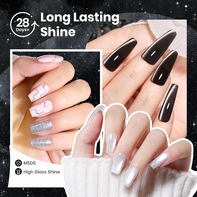 A - Mixed Finishes | | Twilight Gleam
