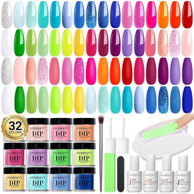 2-Pastel Neon