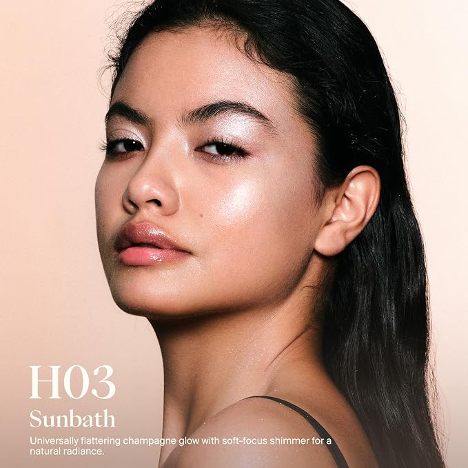 H03 Sunbath