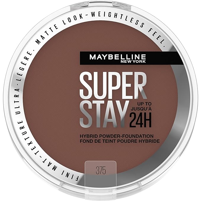 SUPERSTAY POWDER 375