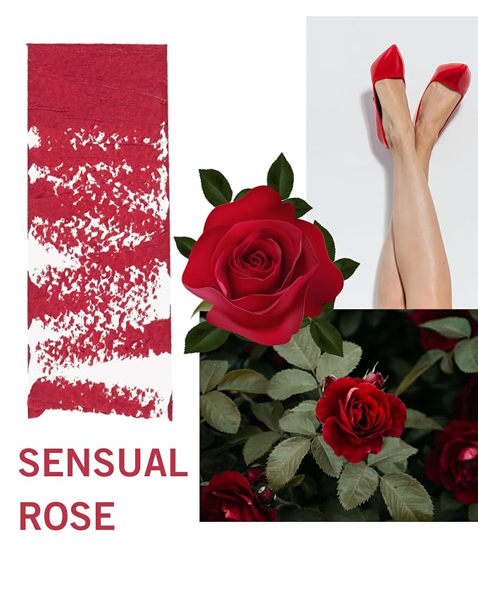 SENSUAL ROSE