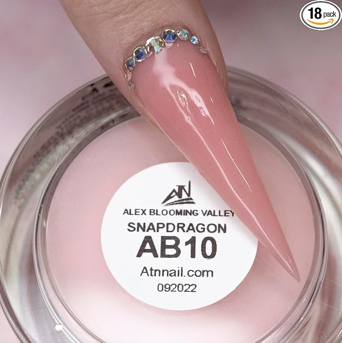 AB10 - SNAPDRAGON