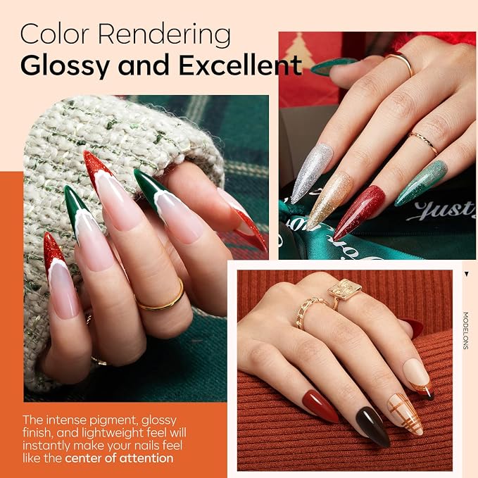 A-Holiday Present Kit
