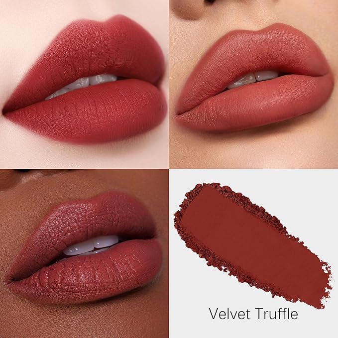Velvet Truffle