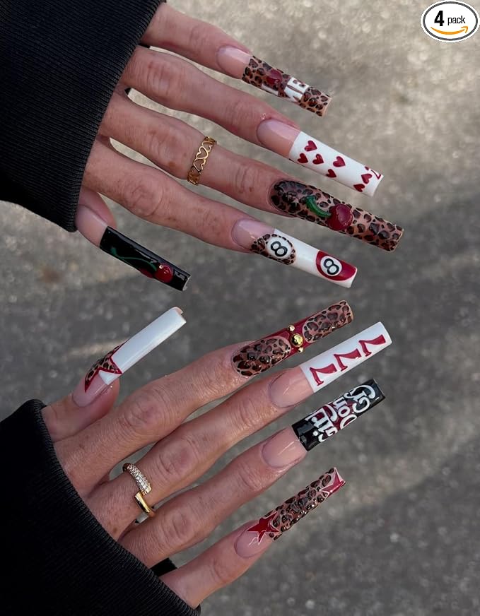 Casino Glam