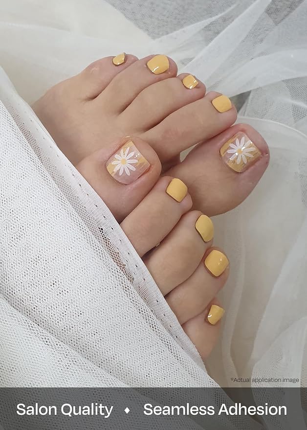 P Sun Daisy