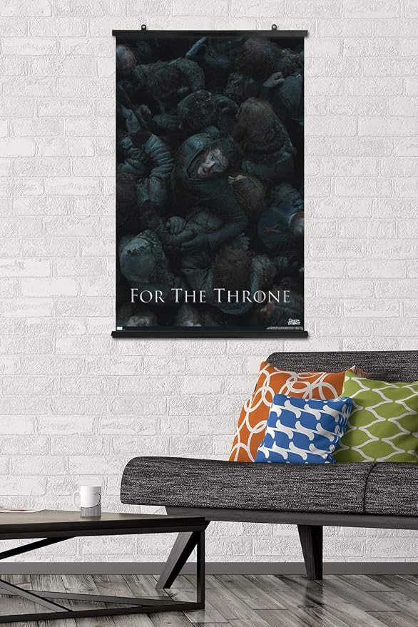 Premium Poster & Clip Bundle