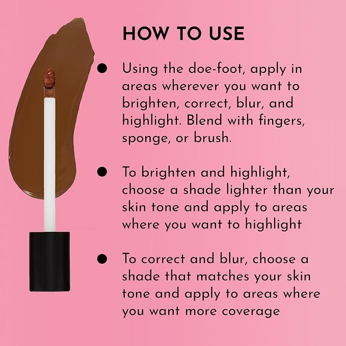 Clove: very deep with neutral undertones