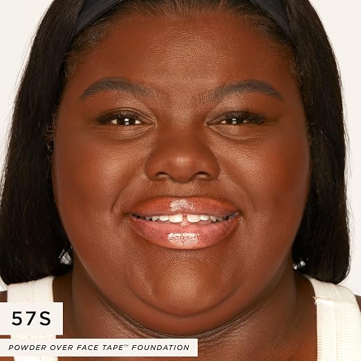 57S rich sand(deeper skin with warm, golden undertones)