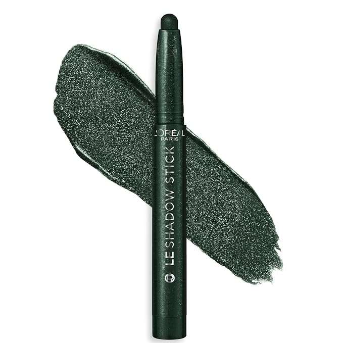 270 Twilight Emerald (Shimmering Green)