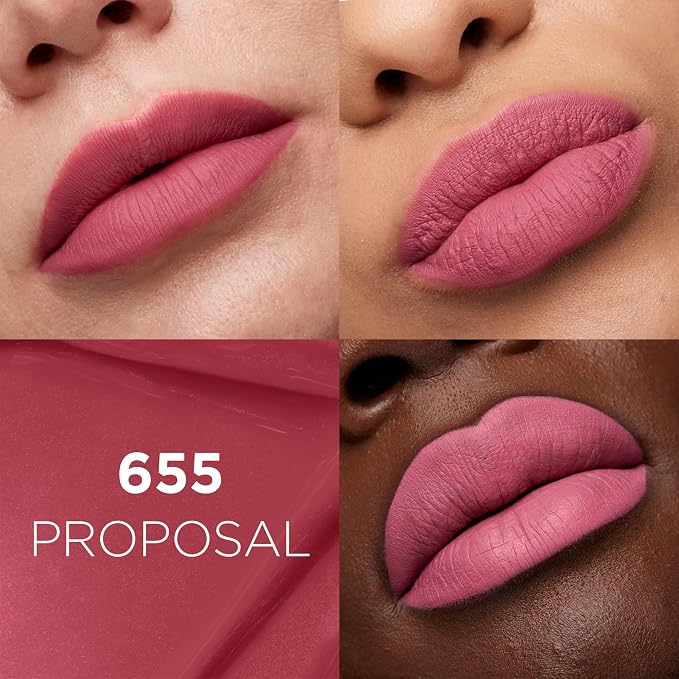 655 Proposal