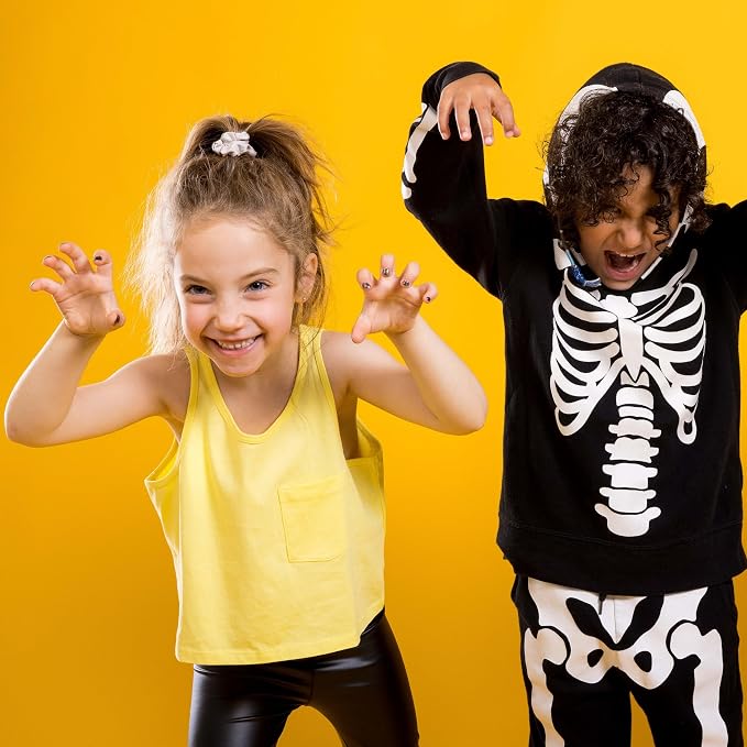 Halloween Special