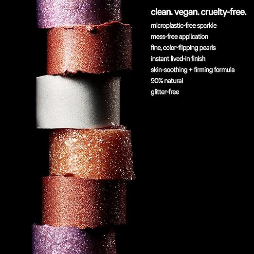 Boba - Violet Blue Shimmer