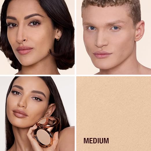 2 Medium - medium to medium deep