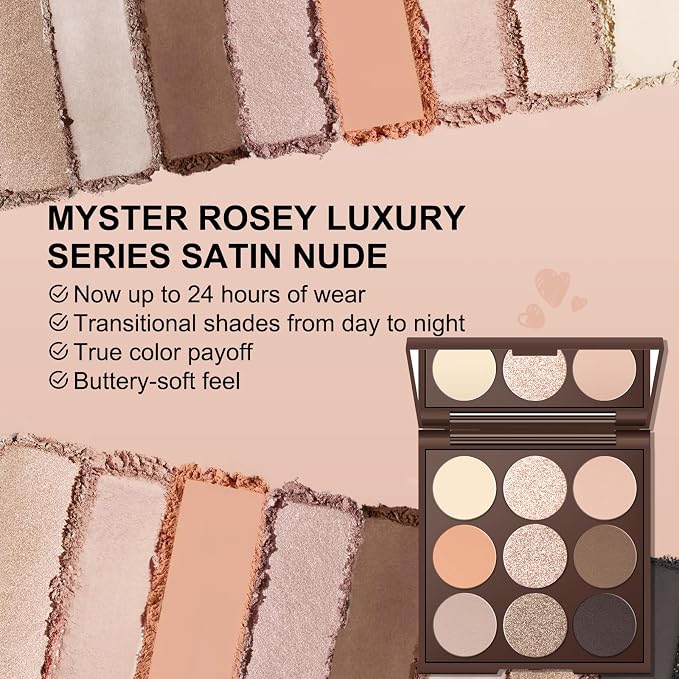Satin Nude