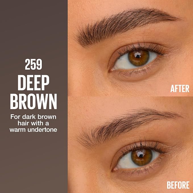 Deep Brown