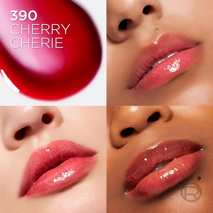 390 Cherry Cherie