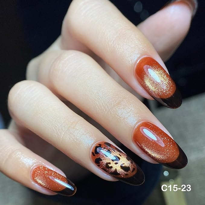 Cat Eyes C15-C22