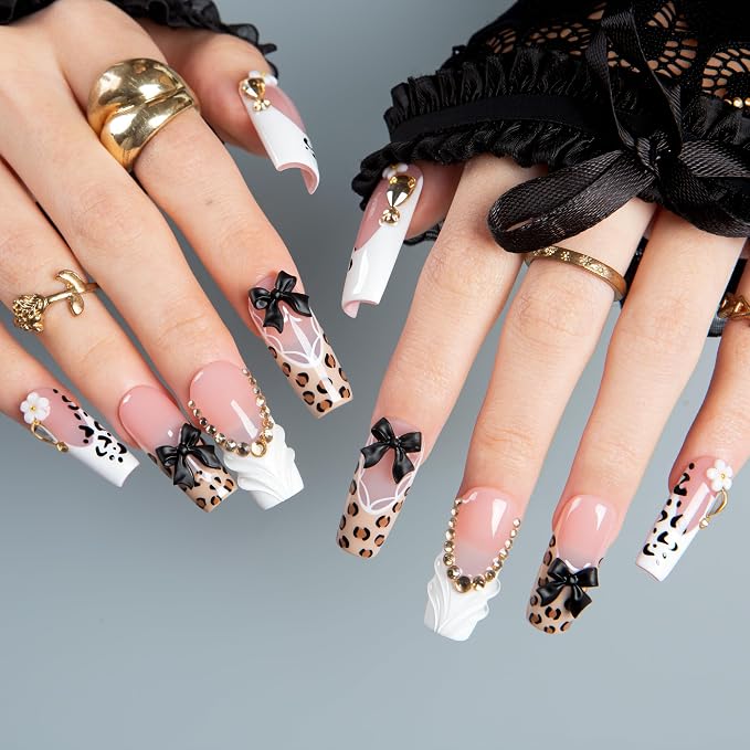Chic Wild