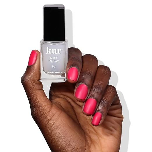 Matte Top Coat