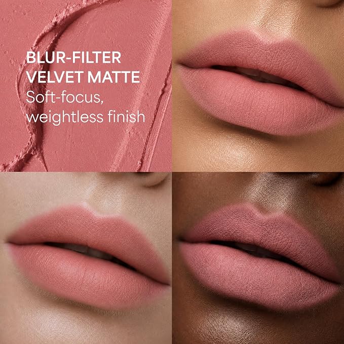 Poudre Gem (Dusty Pink Beige)