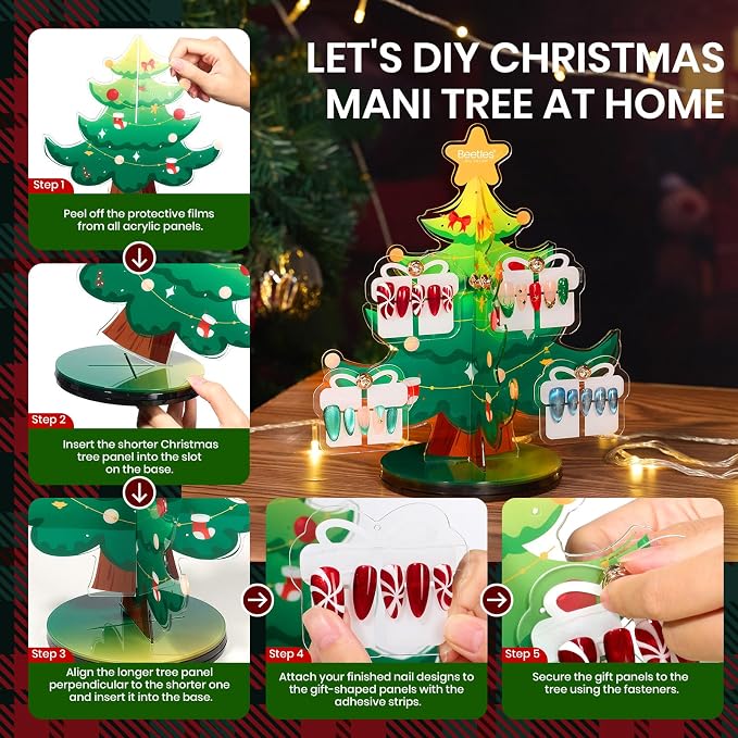 0 - Crystal Christmas