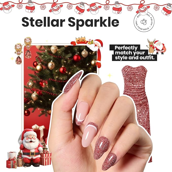 Stellar Sparkle