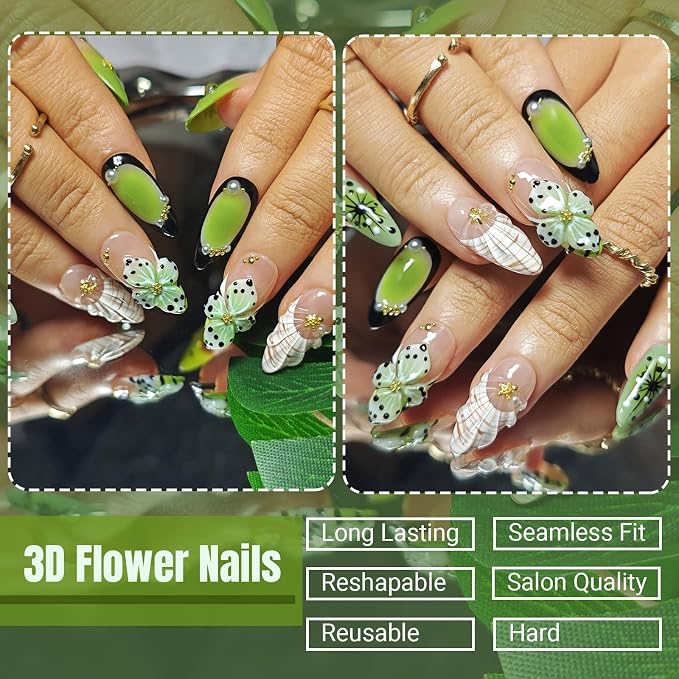 Floral Oasis