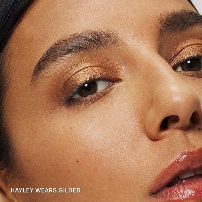 Gilded