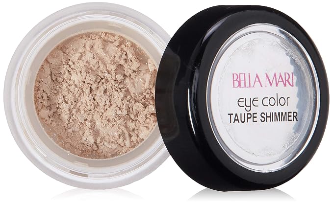 Taupe (Shimmer)