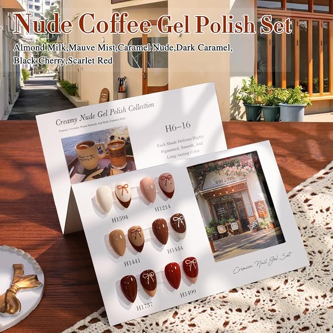 Nude Coffee