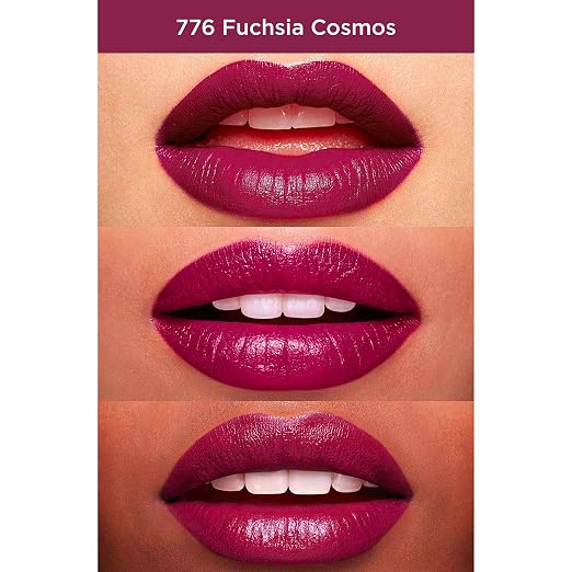 776 Fuschia Cosmos