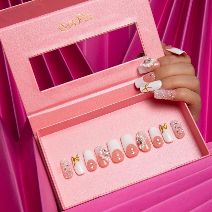 Only You French Tip