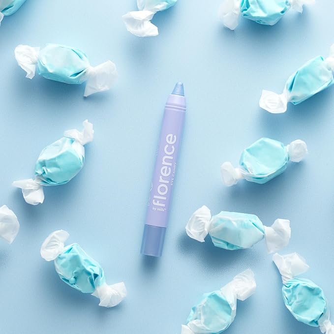taffy (electric blue)