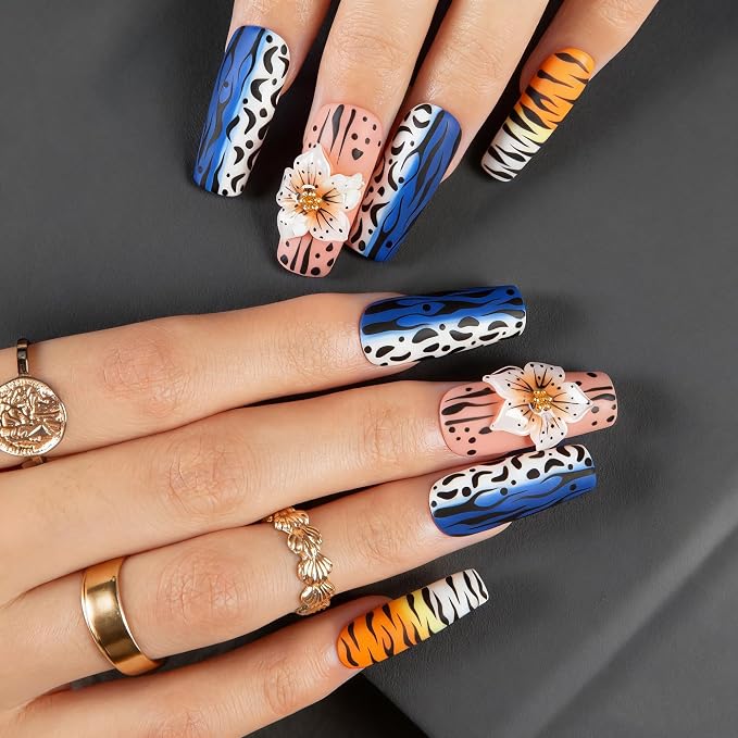 Leopard Lust