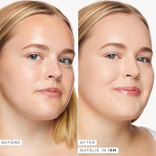 16N fair-light neutral