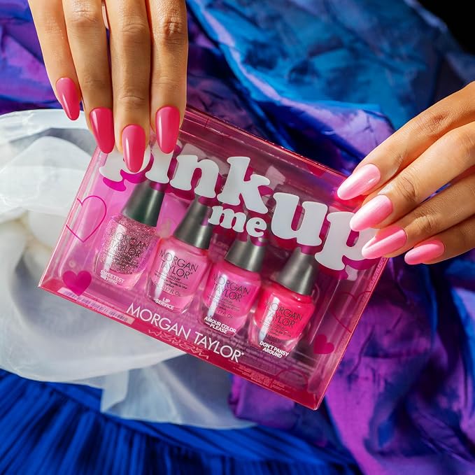 Pink Me Up