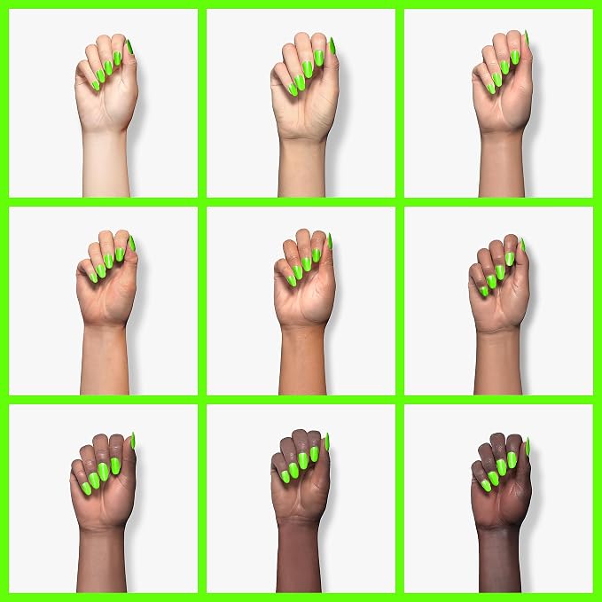 Extra Lime