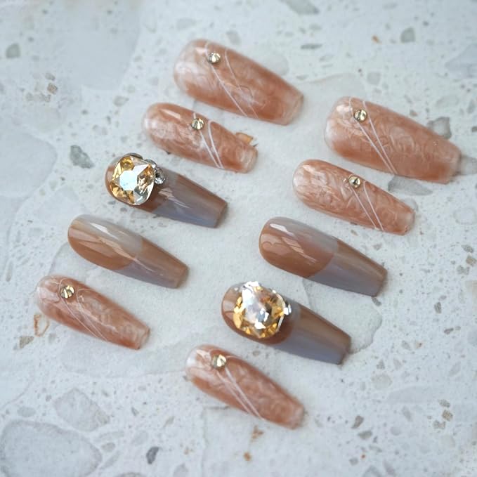 TW_Brown Diamond