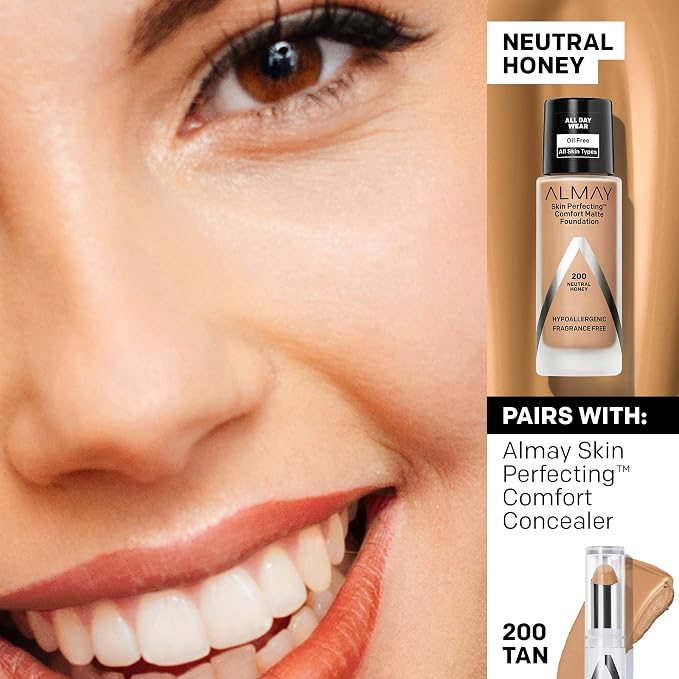 Neutral Honey
