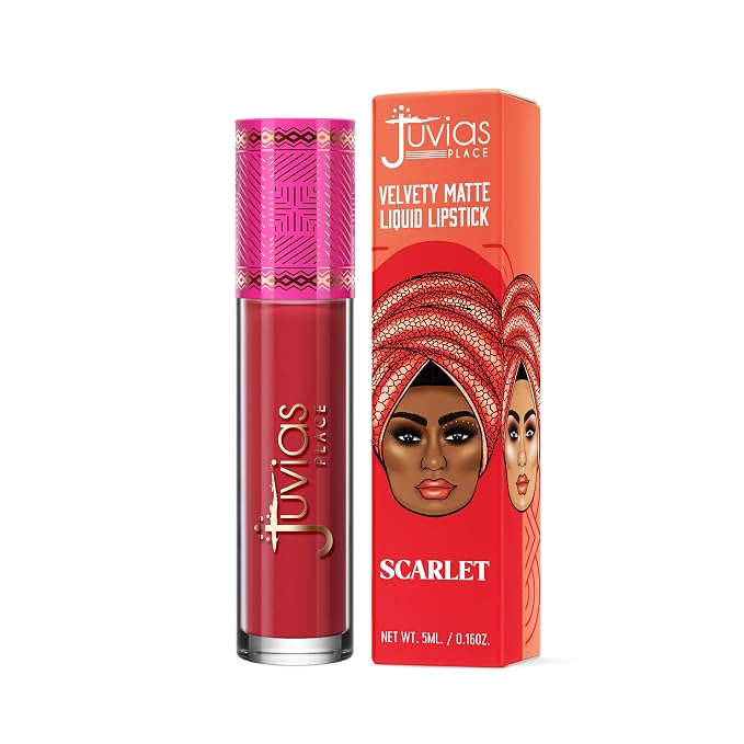 Scarlet
