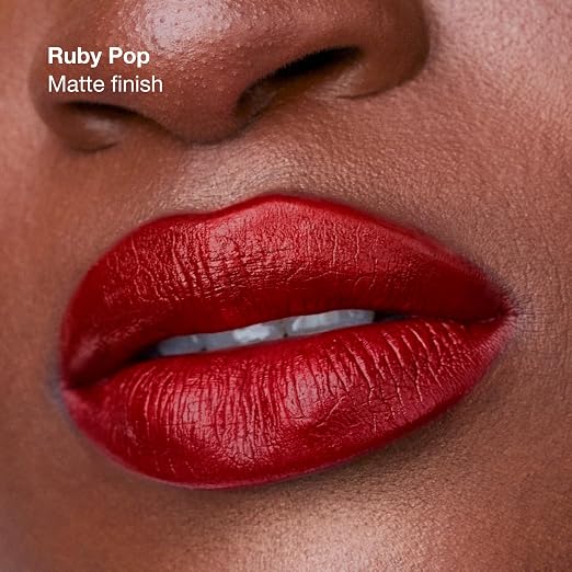 AO Ruby Pop - Matte