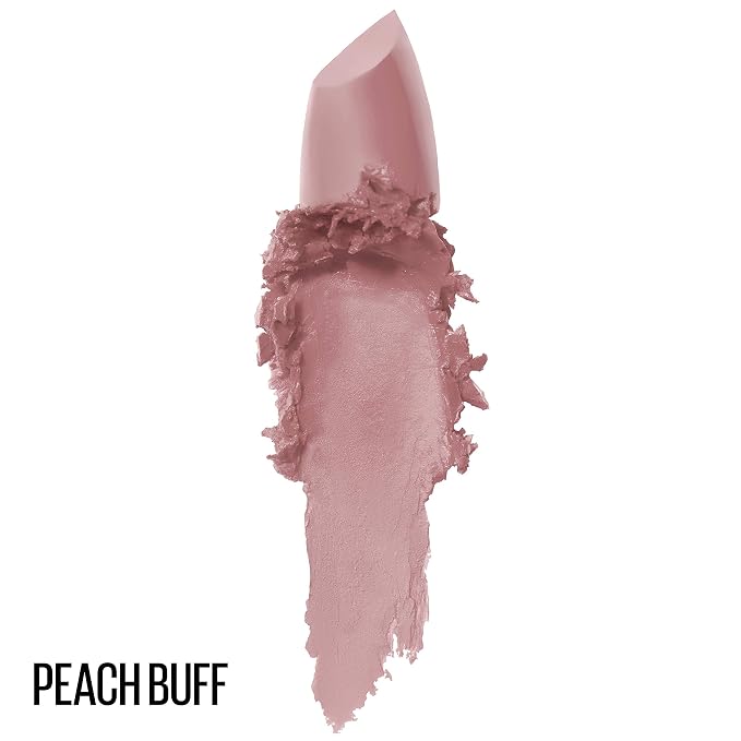 540 PEACH BUFF