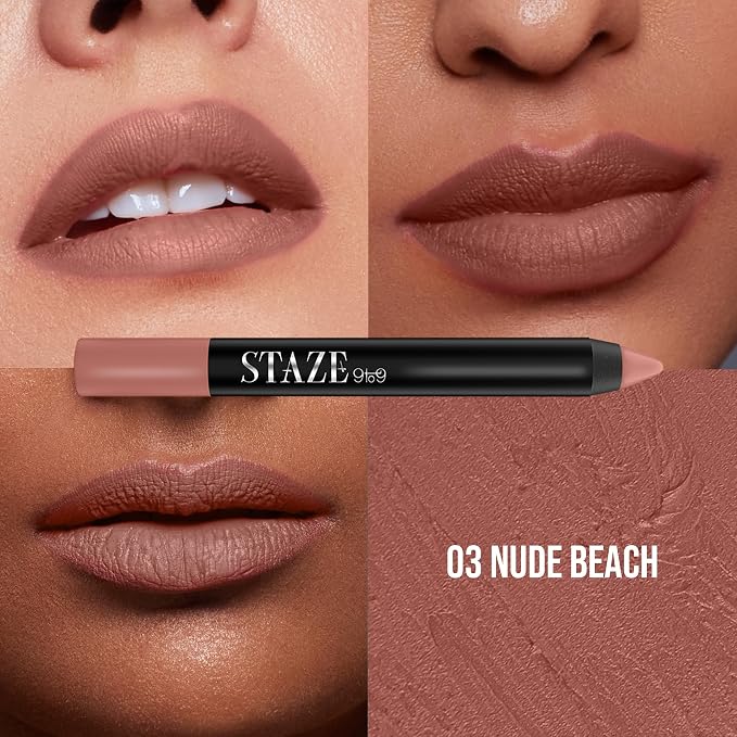 03 Nude Beach
