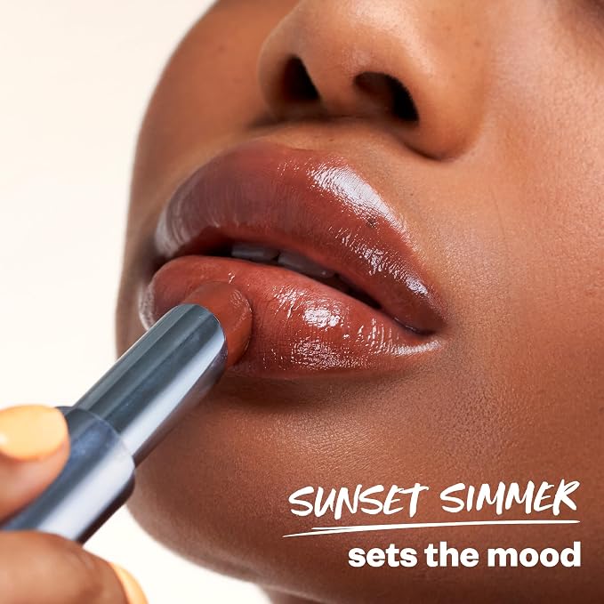 Sunset Simmer