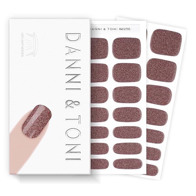 Mocha Sparkle