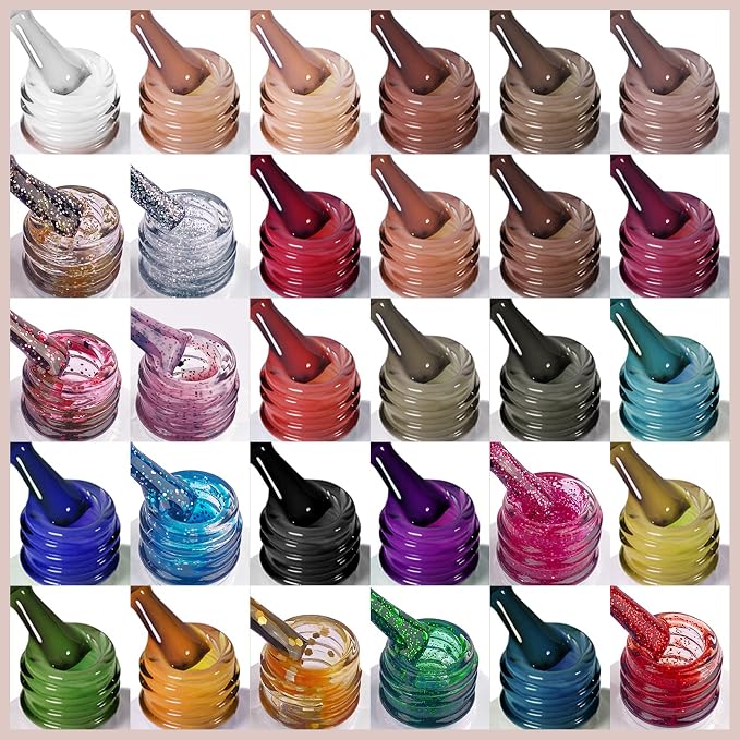 A1 - Sweet Candy Set