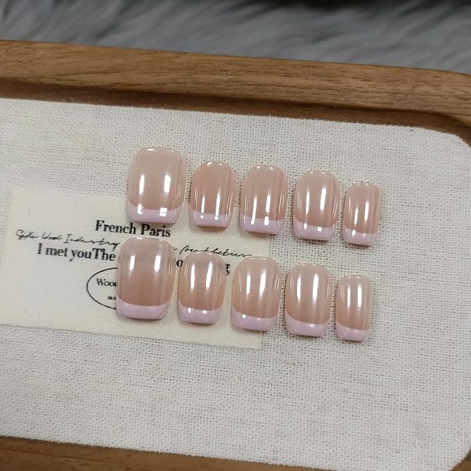 Blush Pink